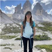 Psicologa offre Aiuto compiti per elementari e medie 
di tutte le materie!